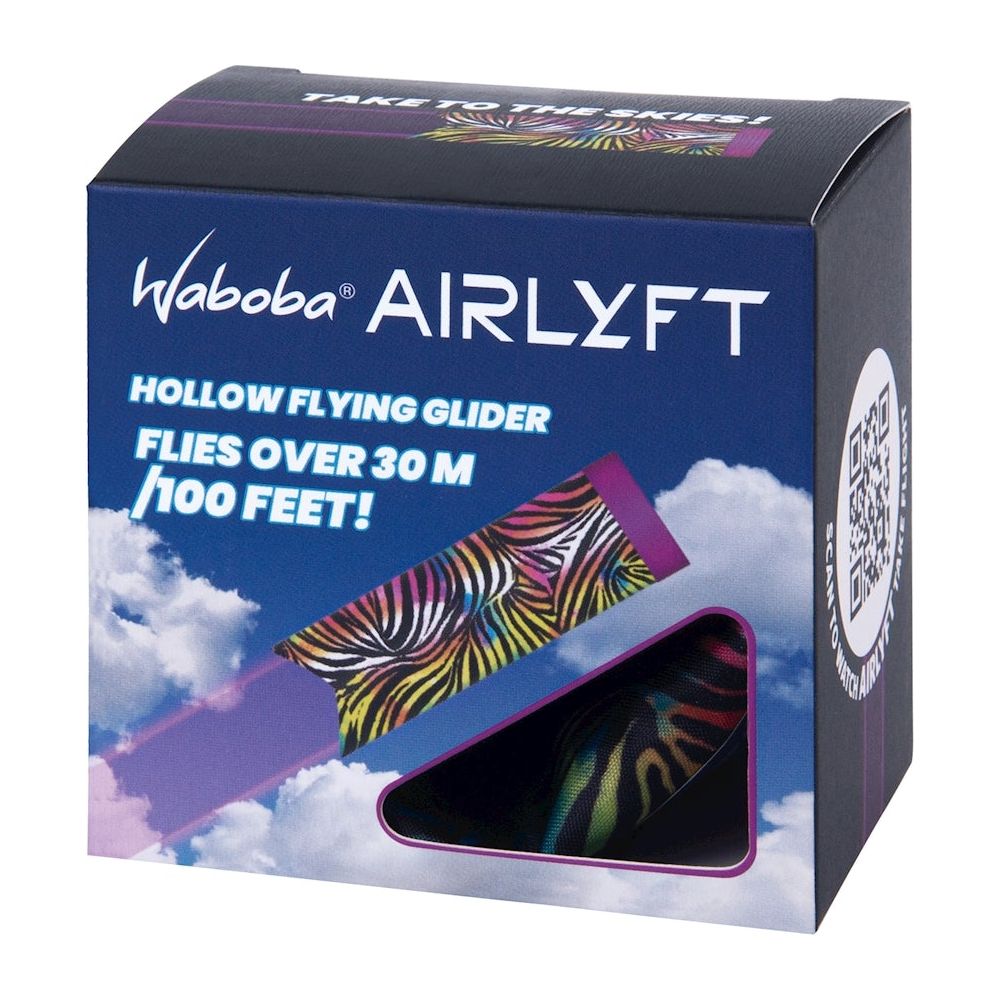 Waboba Airlyft assortiert