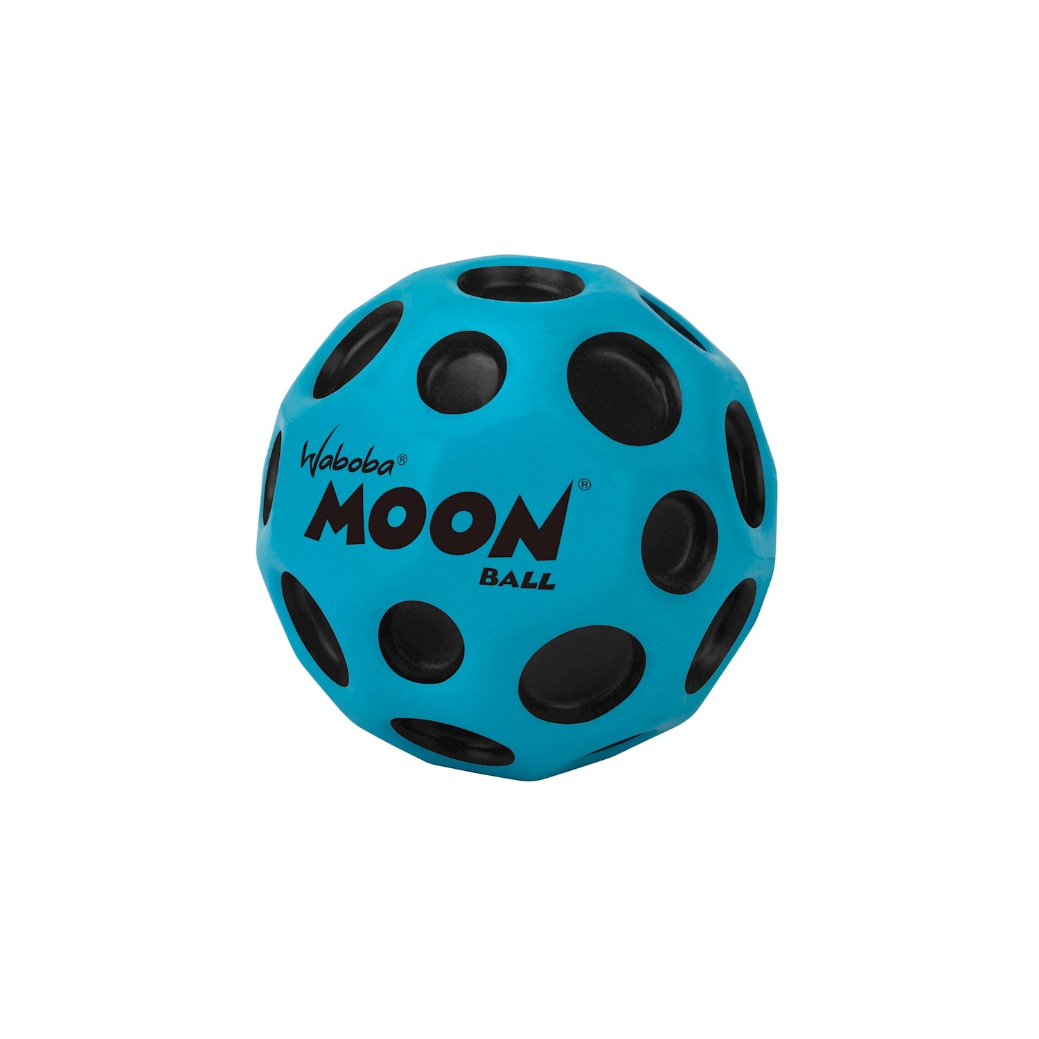 Waboba Moon Ball assortiert Der Original Moon Ball (einzeln)