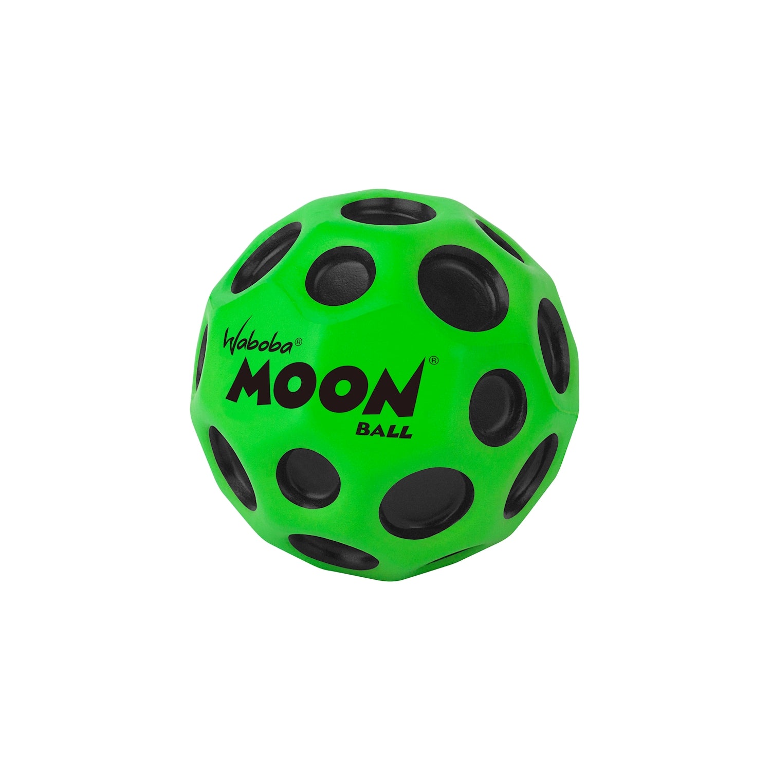 Waboba Moon Ball assortiert Der Original Moon Ball