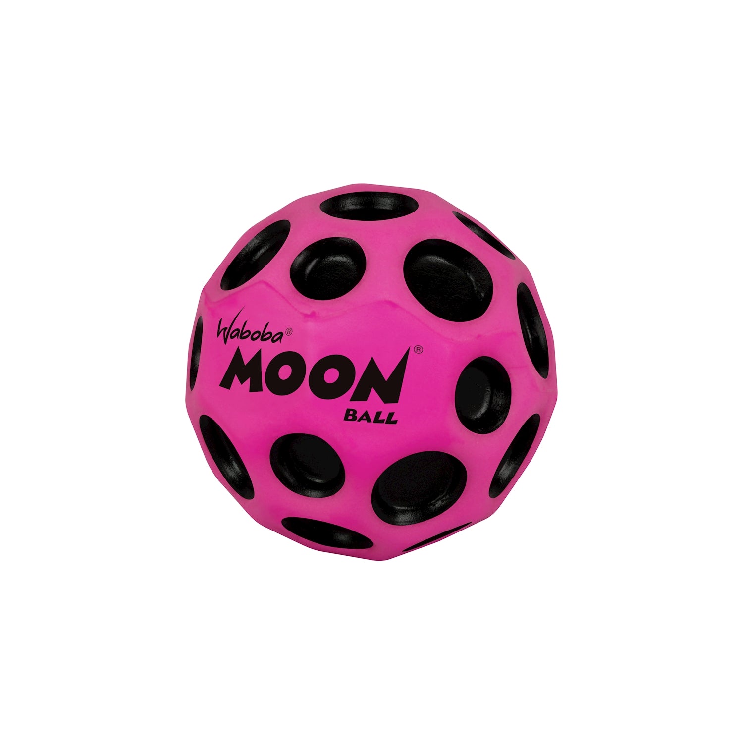 Waboba Moon Ball assortiert Der Original Moon Ball