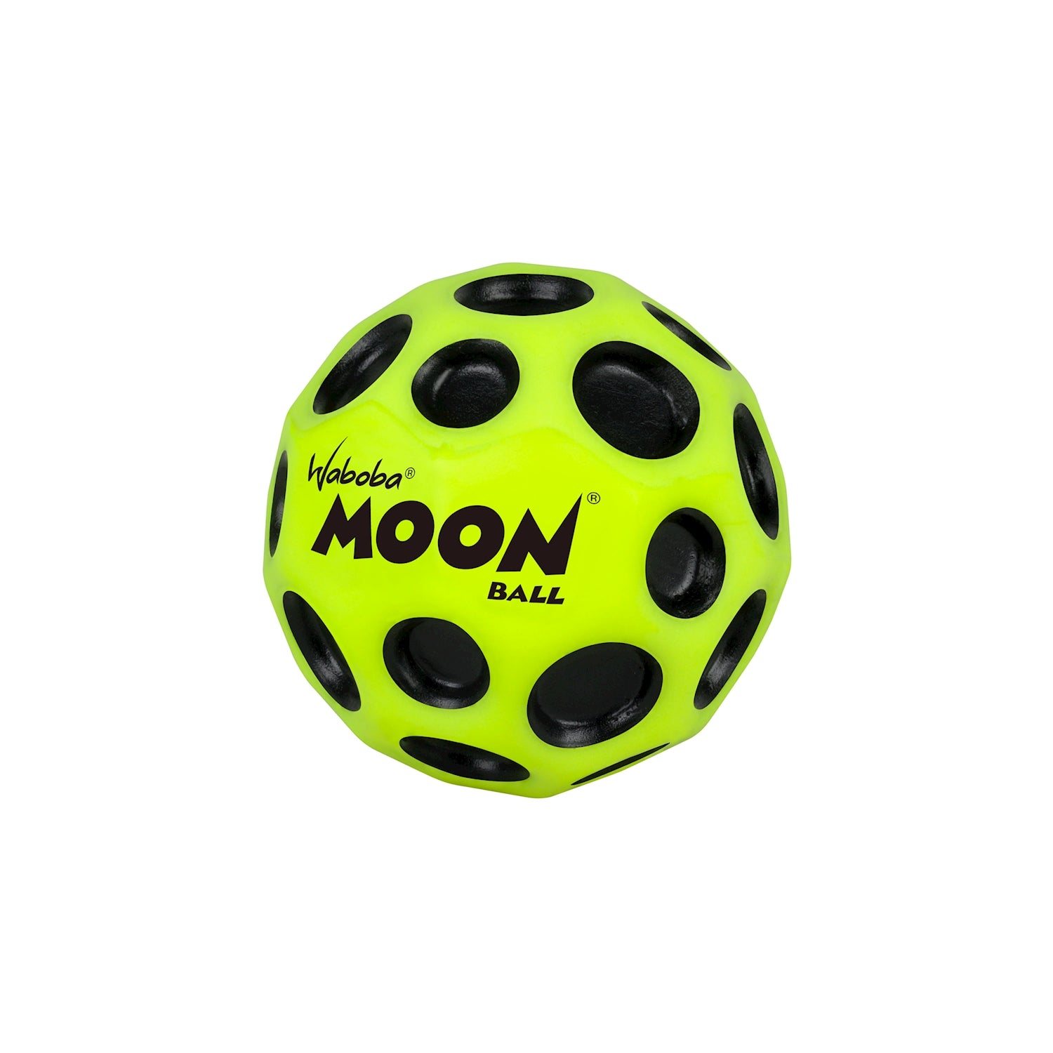 Waboba Moon Ball assortiert Der Original Moon Ball (einzeln)