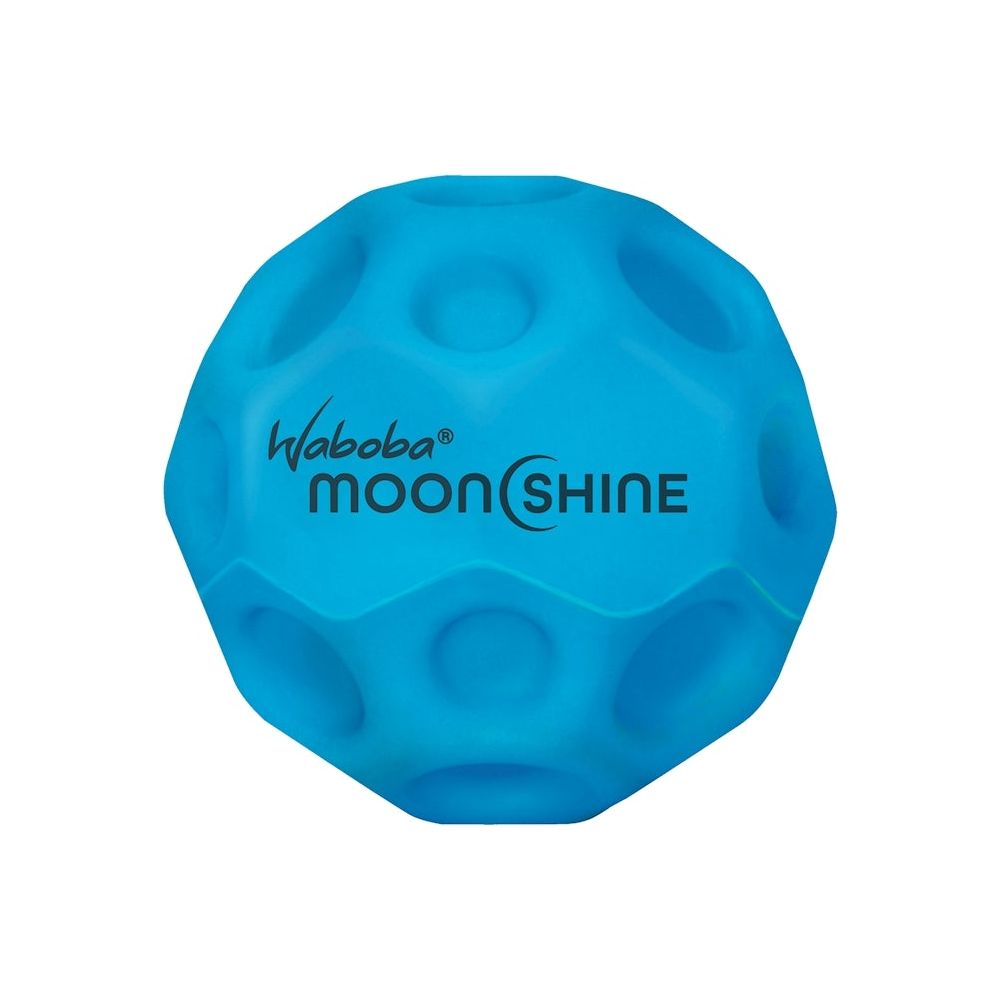 Waboba Moonshine assortiert - Light up Moon Ball