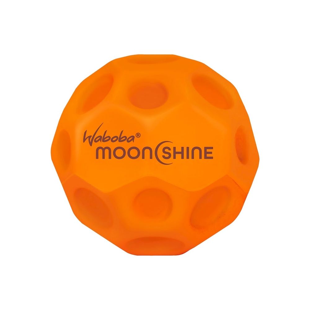 Waboba Moonshine assortiert - Light up Moon Ball