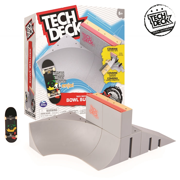 Tech Deck X-Connect Starter ass.