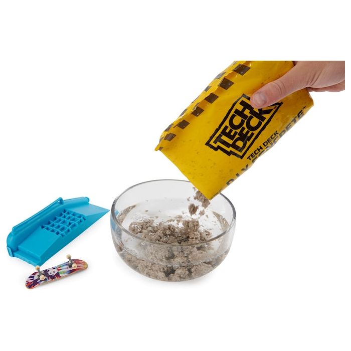 Tech Deck D.I.Y. Concrete