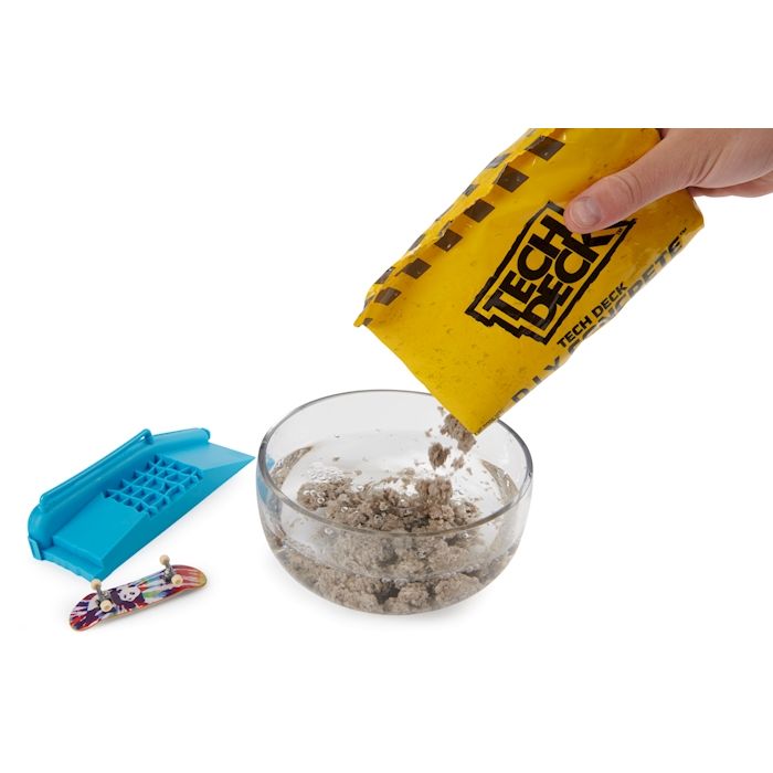 Tech Deck D.I.Y. Concrete