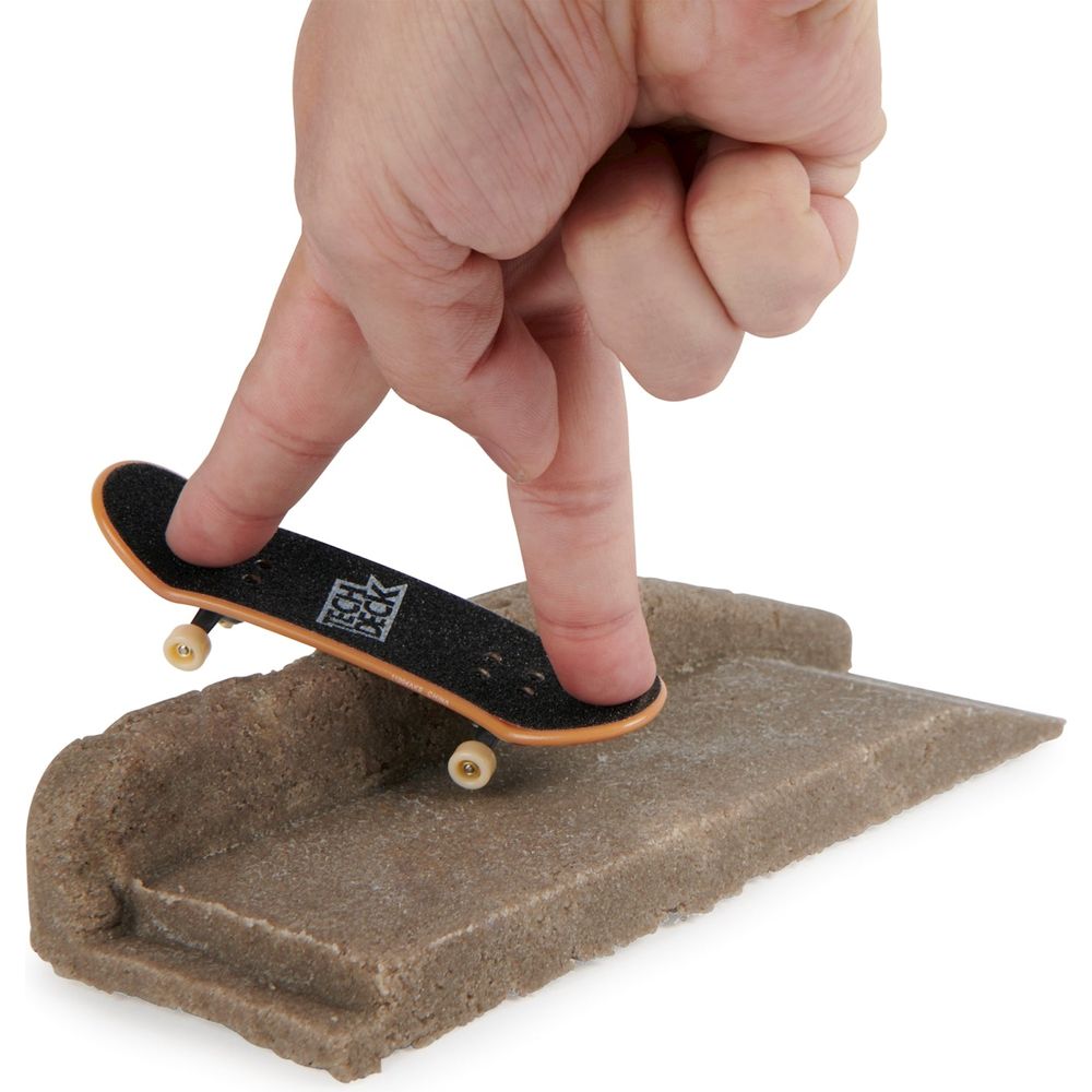 Tech Deck D.I.Y. Concrete