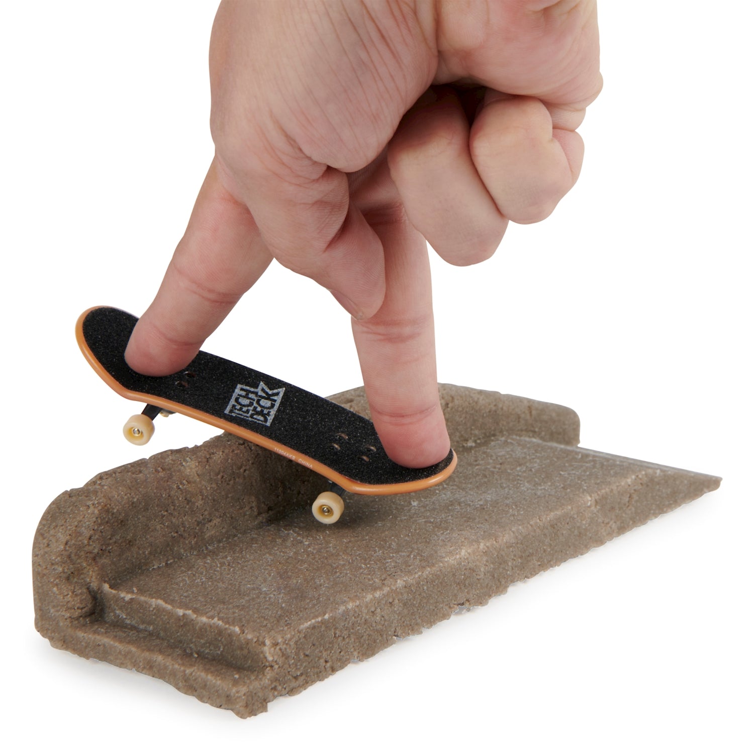 Tech Deck D.I.Y. Concrete