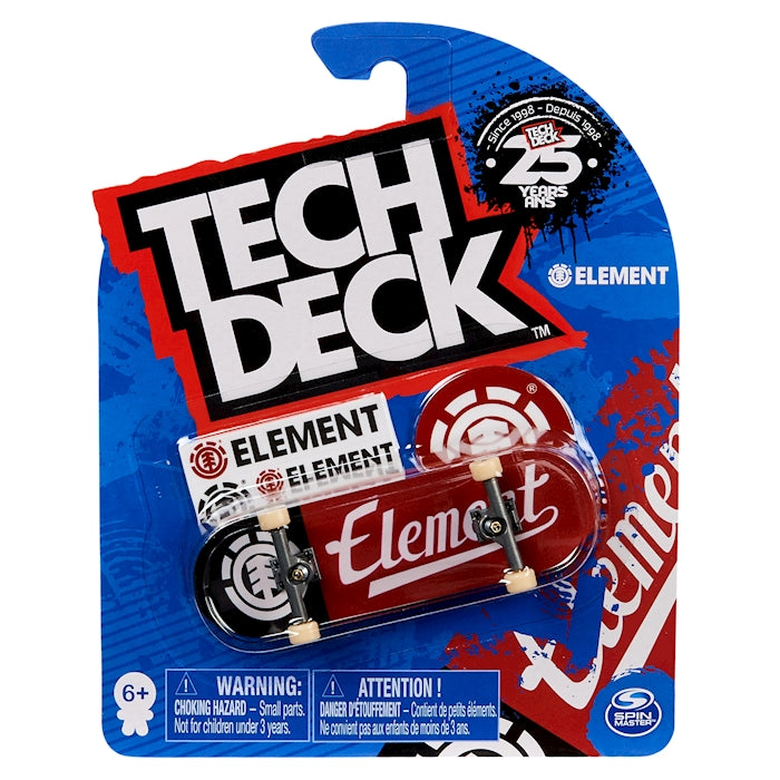 Tech Deck 96mm Boards ass.