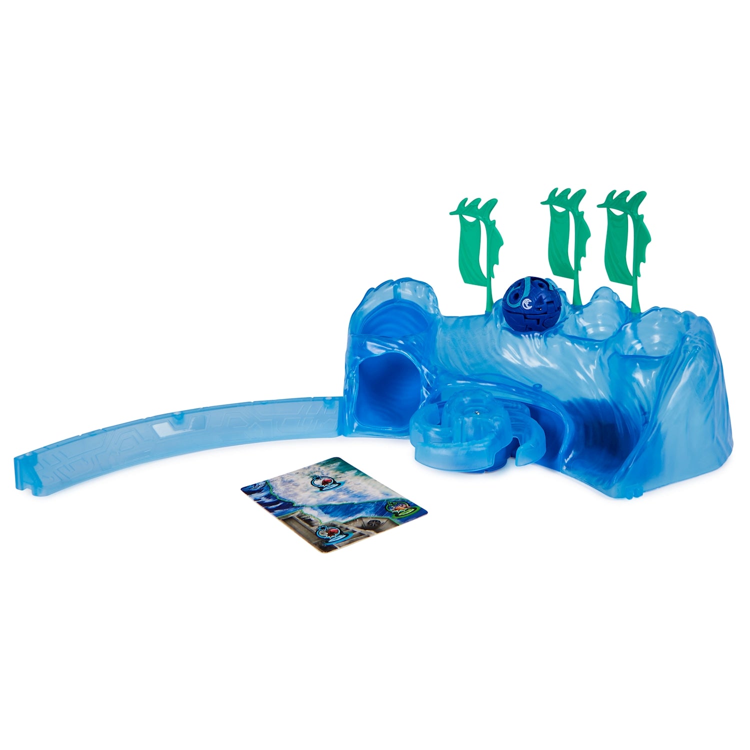 Bakugan Revolution Trainings Set