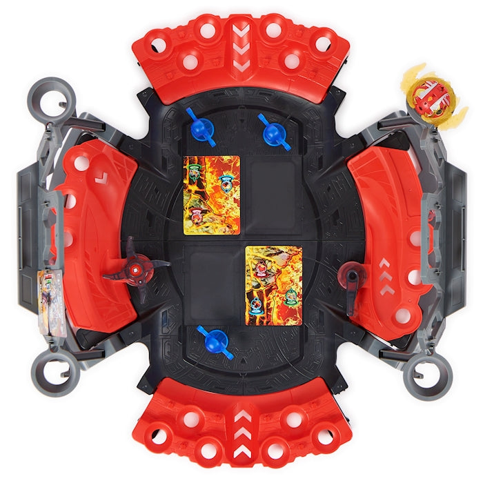 Bakugan Revolution Battle Arena