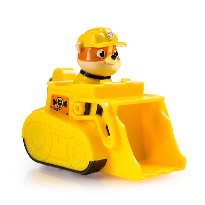 Paw Patrol Rescue Racers ass.