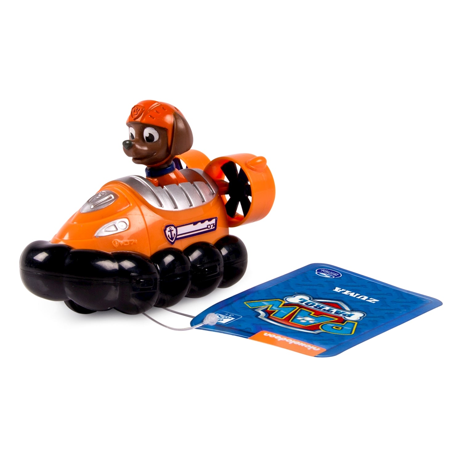 Paw Patrol Rescue Racers ass.