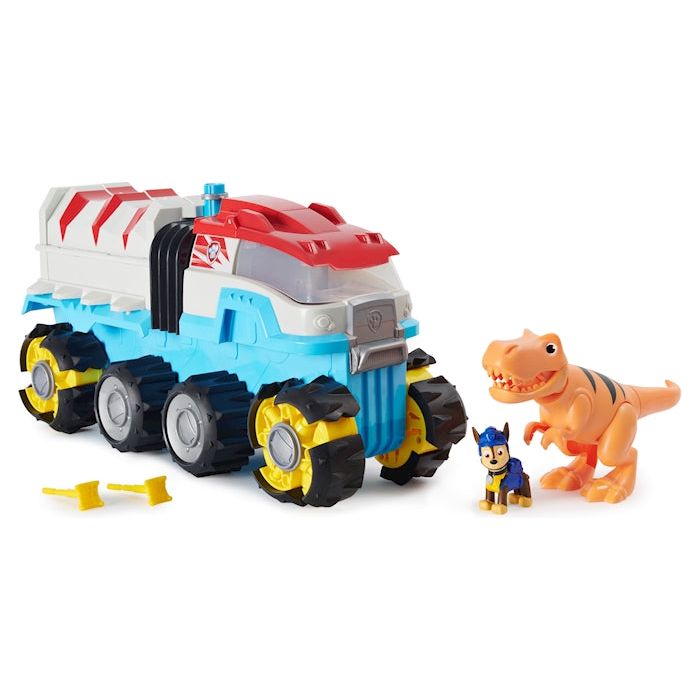 Paw Patrol Dino Rescue Pazroller