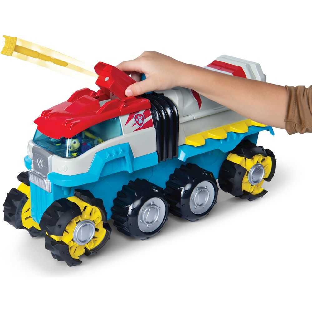 Paw Patrol Dino Rescue Pazroller