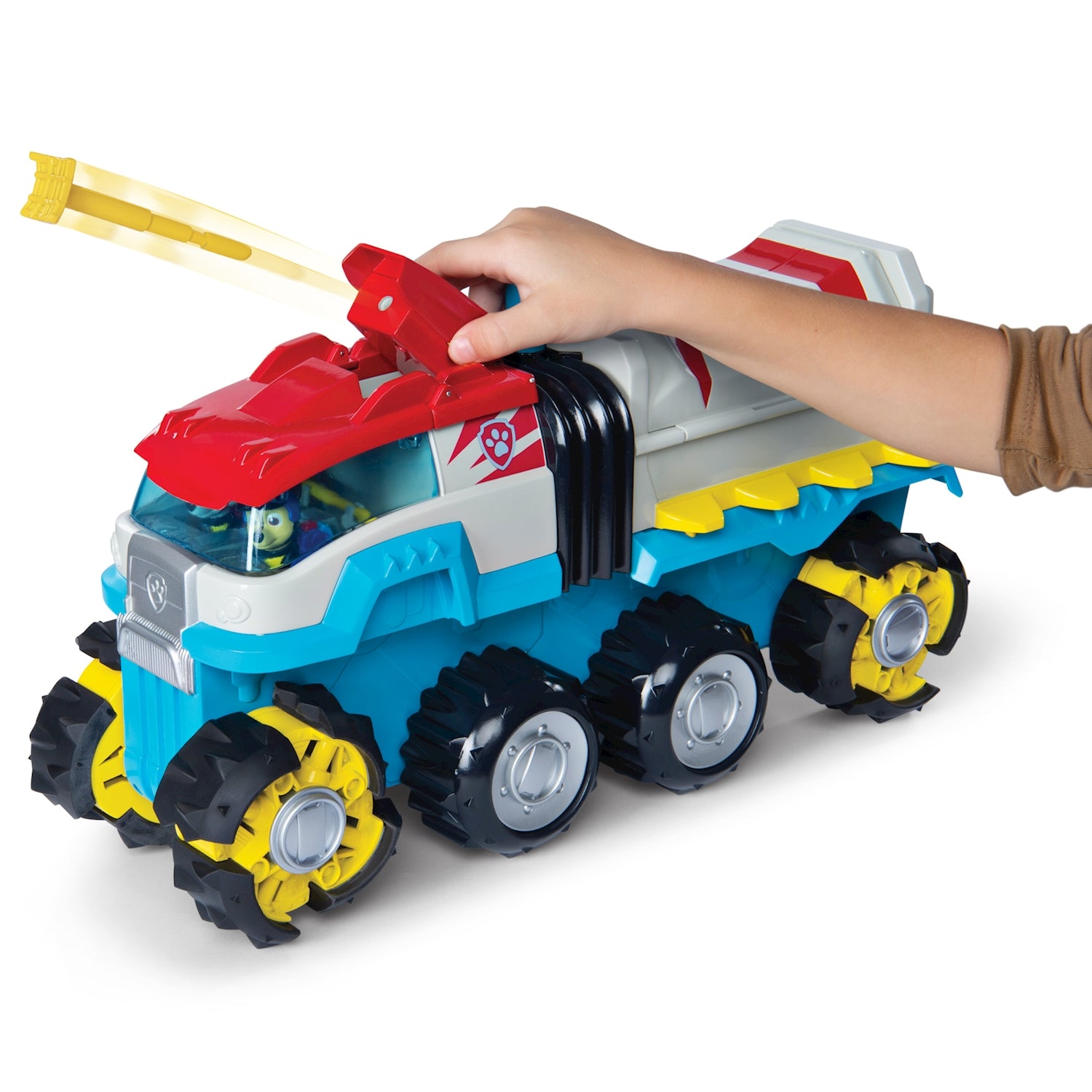 Paw Patrol Dino Rescue Pazroller