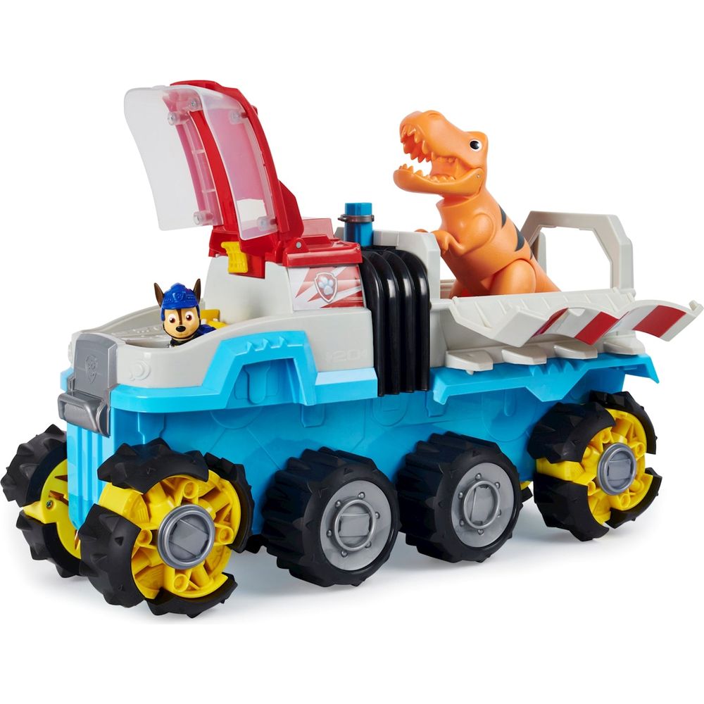 Paw Patrol Dino Rescue Pazroller