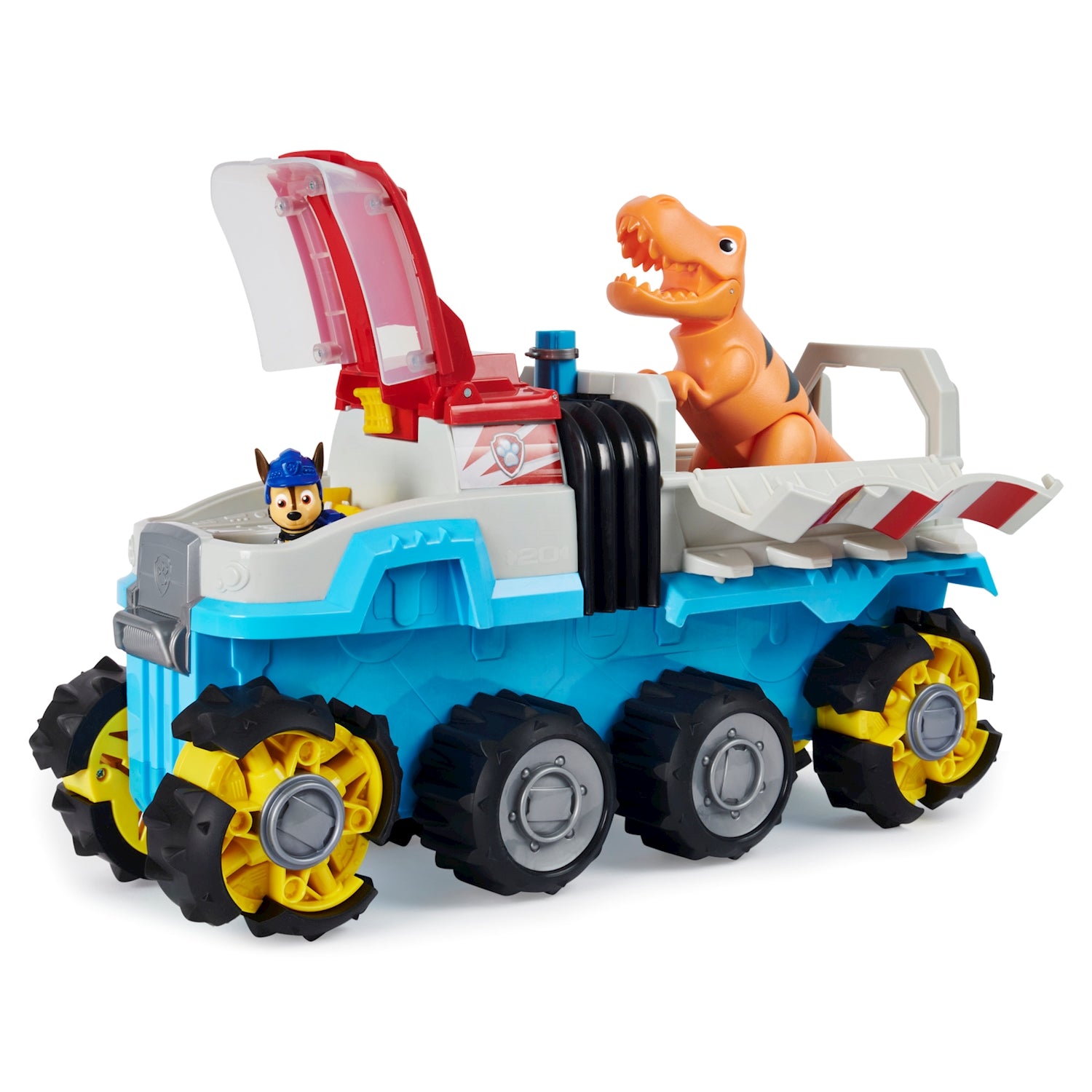 Paw Patrol Dino Rescue Pazroller