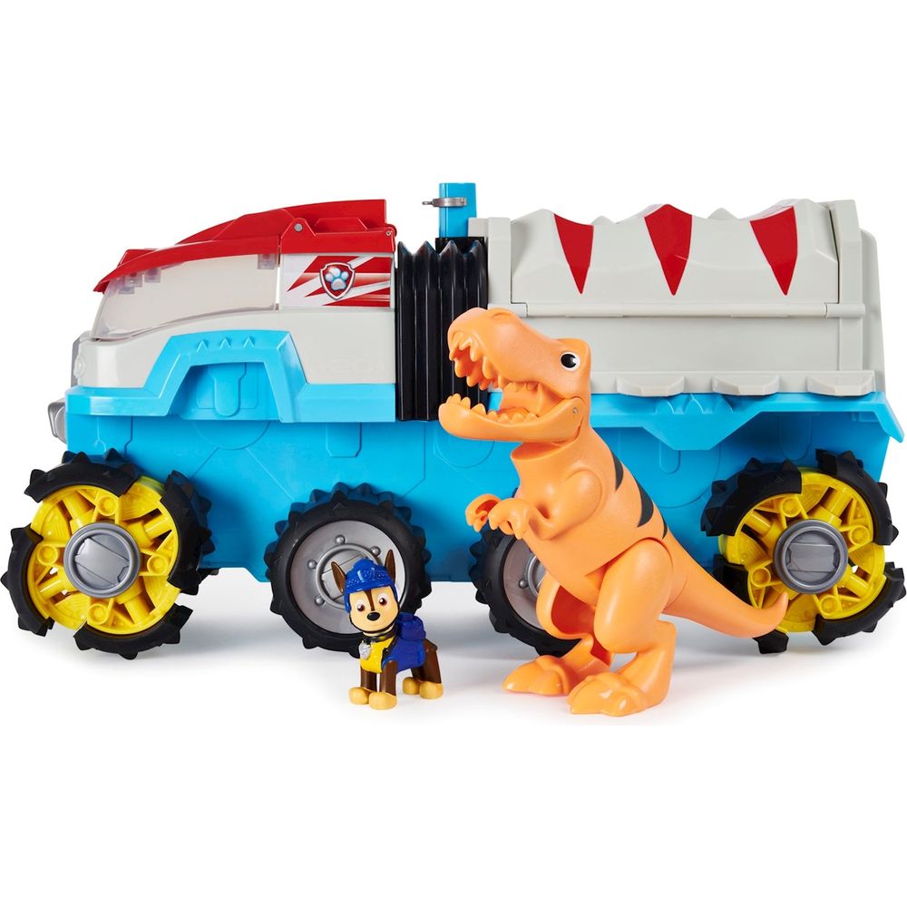 Paw Patrol Dino Rescue Pazroller