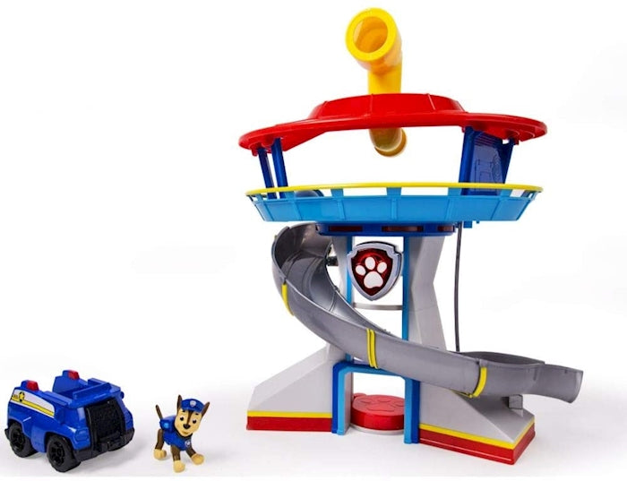 Paw Patrol Lookout Playset