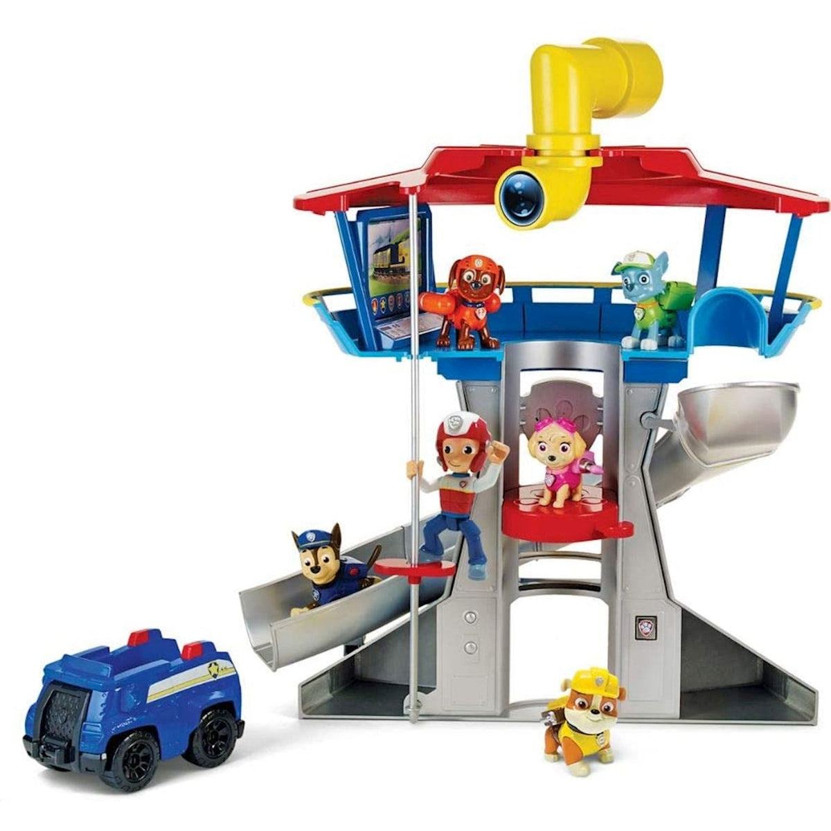 Paw Patrol Lookout Playset