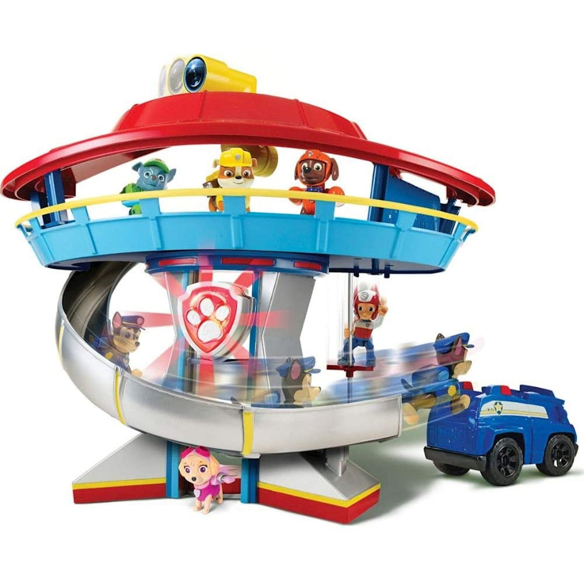 Paw Patrol Lookout Playset