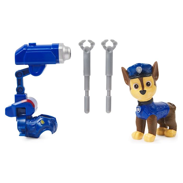 Mighty Movie Hero Pups ass.