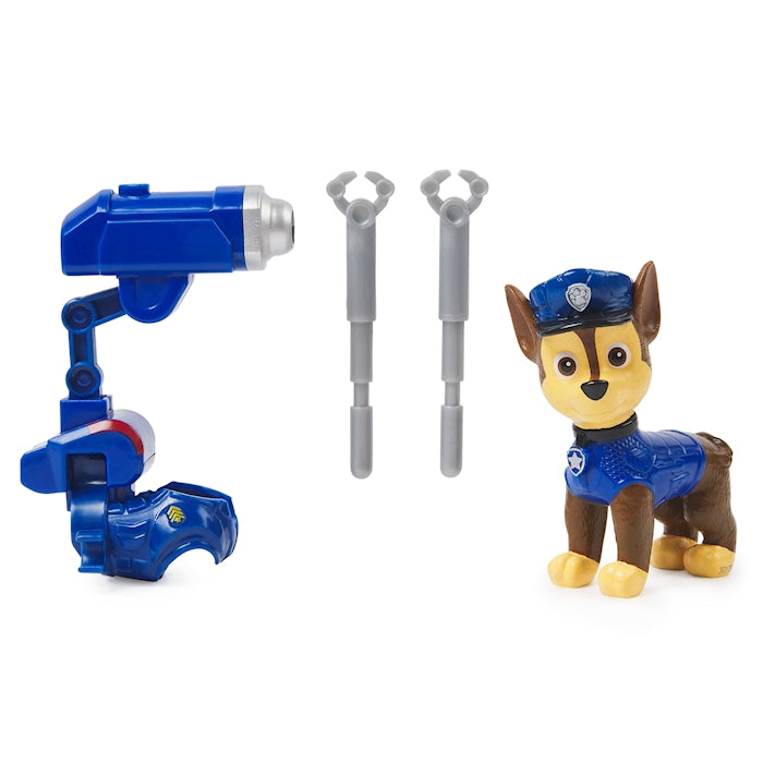 Mighty Movie Hero Pups ass.