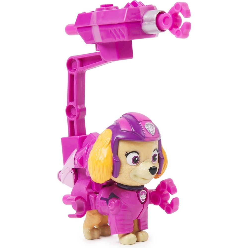 Mighty Movie Hero Pups ass.