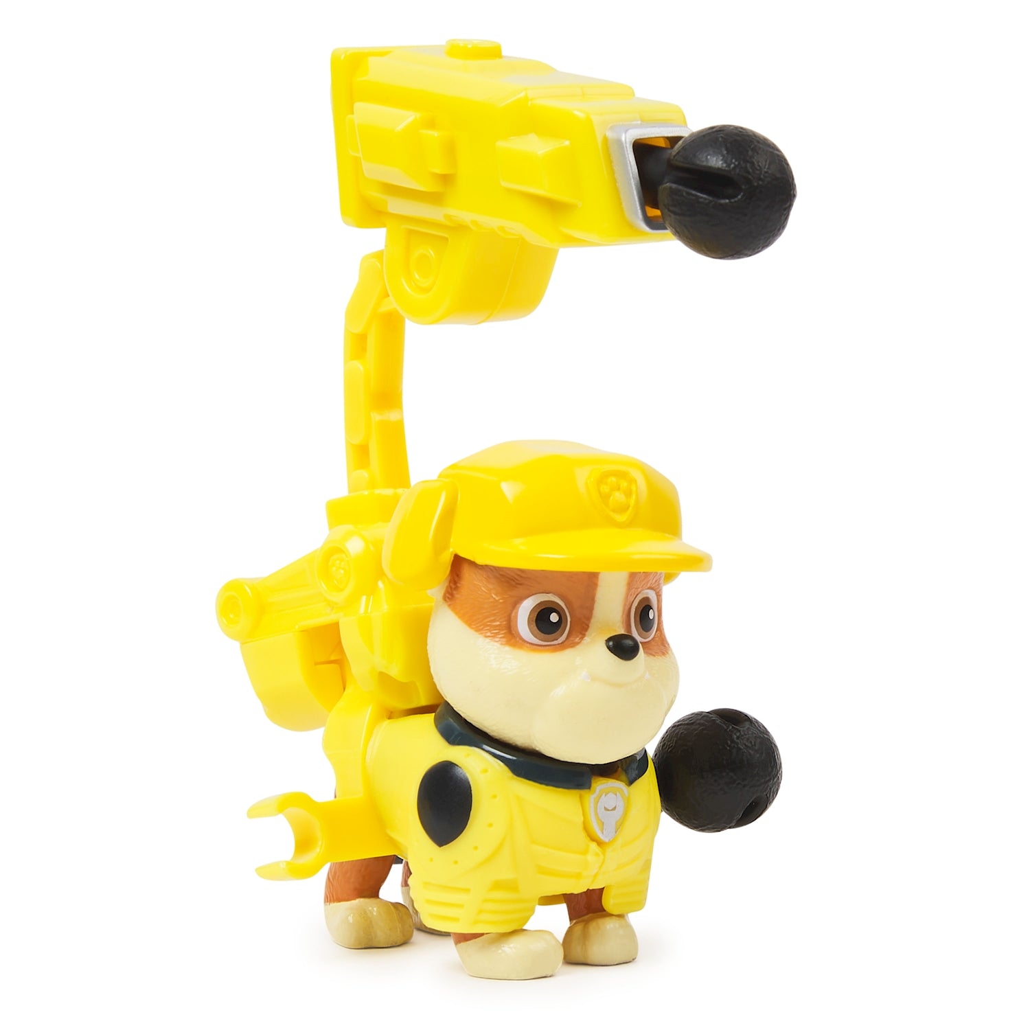 Mighty Movie Hero Pups ass.
