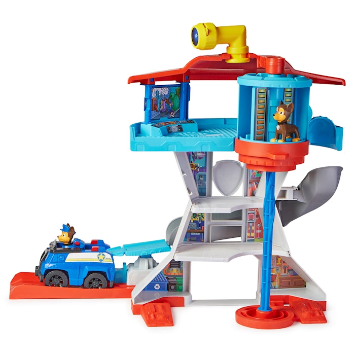 Paw Patrol Lookout Tower Playset
