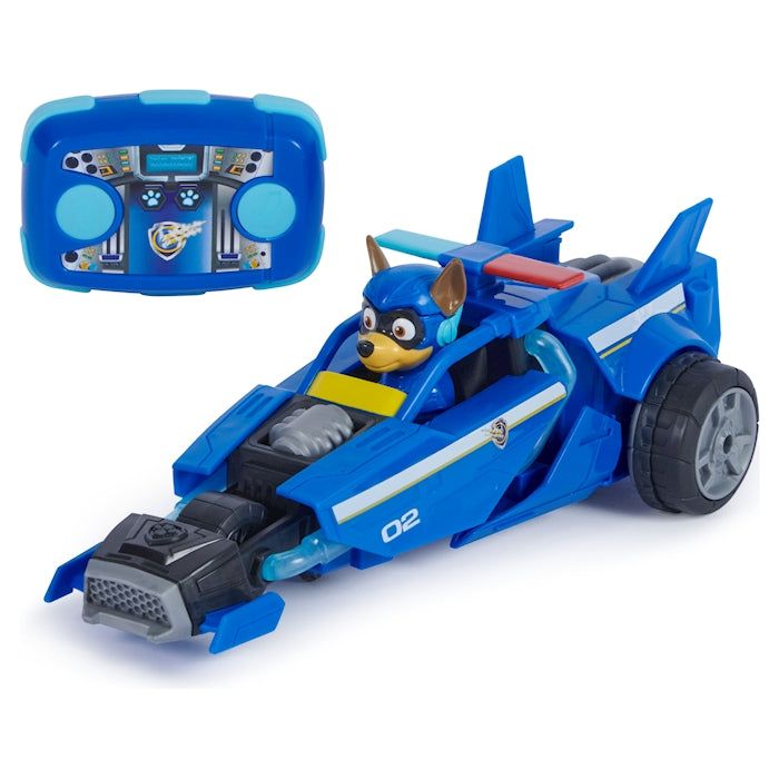 Mighty Movie RC Fahrzeug Chase