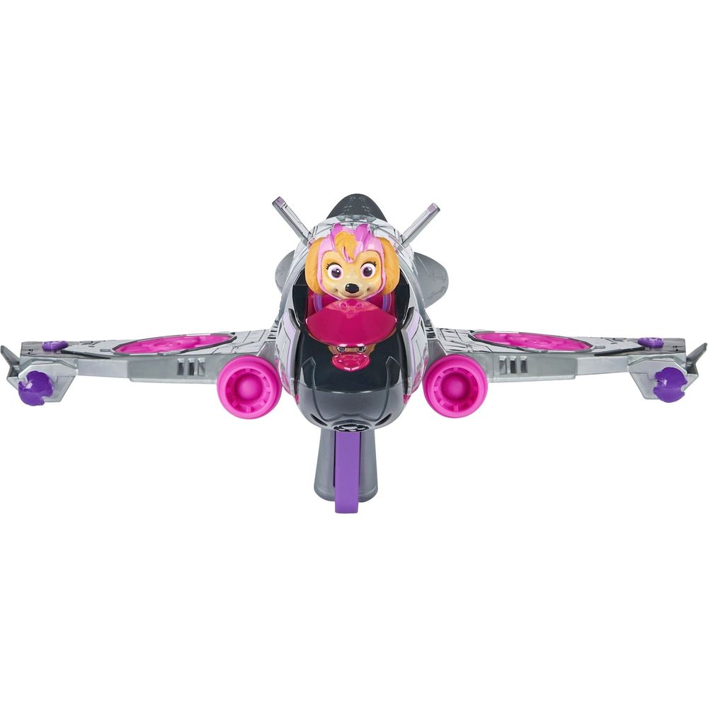 Mighty Movie DX Fahrzeug Skye