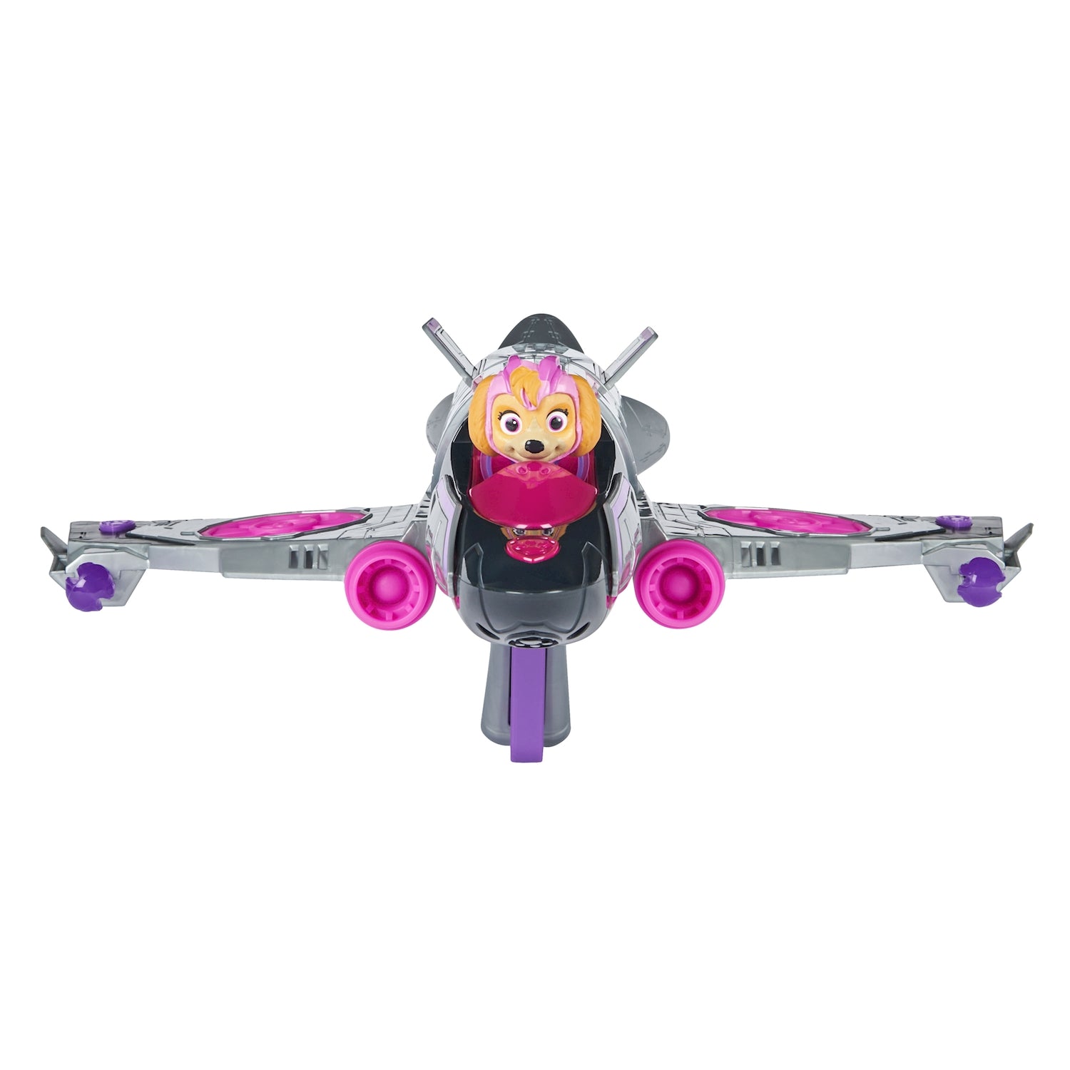 Mighty Movie DX Fahrzeug Skye