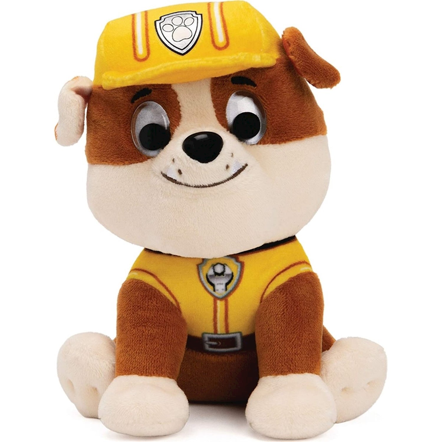 Paw Patrol Plüsch ass. 15cm