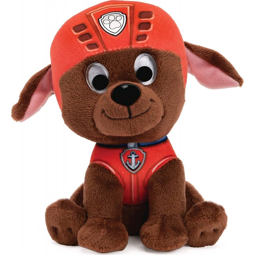 Paw Patrol Plüsch ass. 15cm