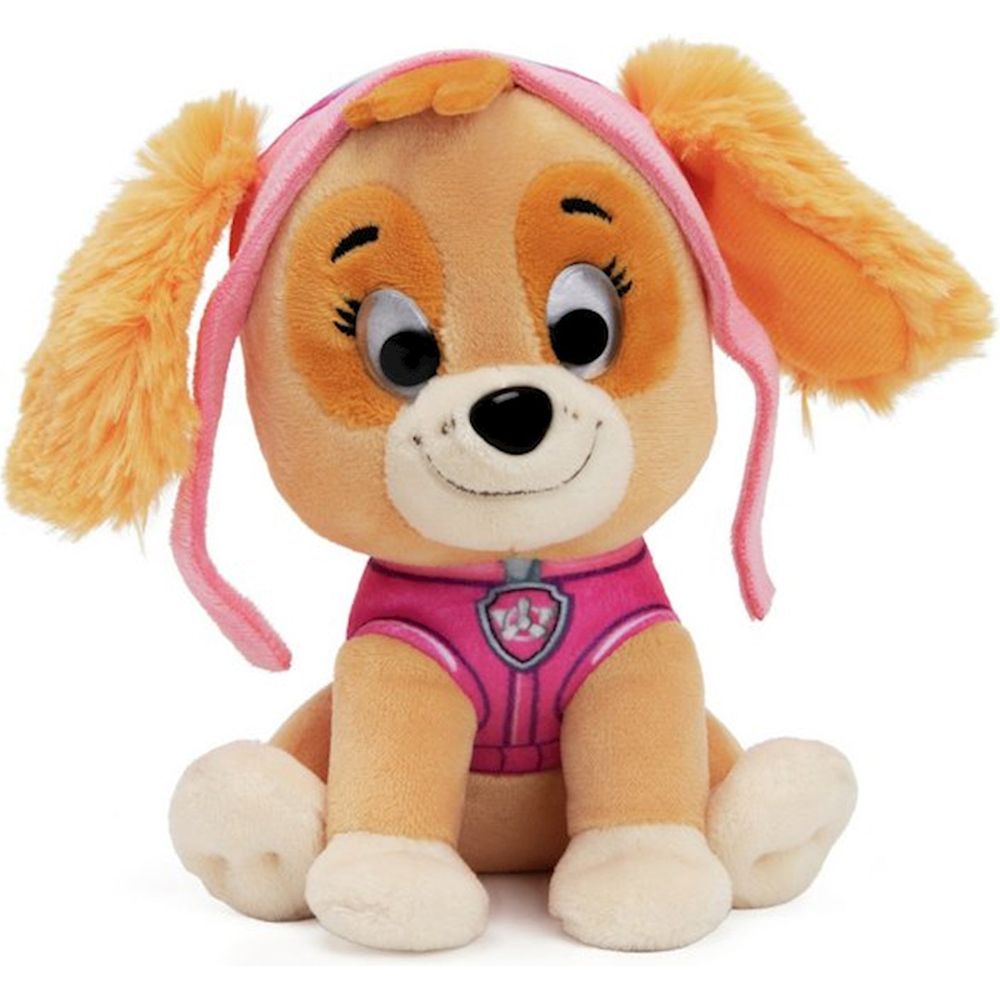 Paw Patrol Plüsch ass. 15cm