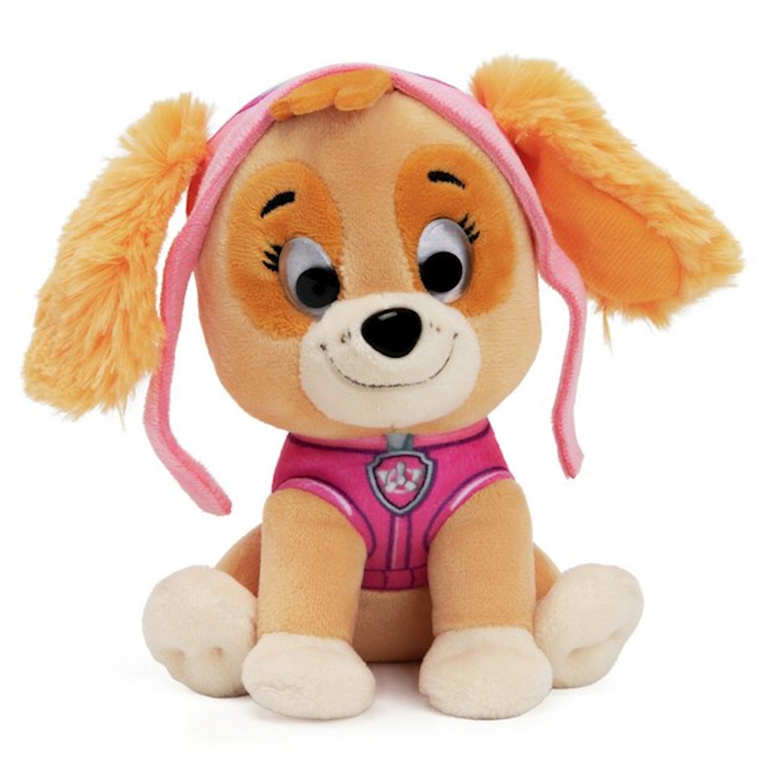 Paw Patrol Plüsch ass. 15cm