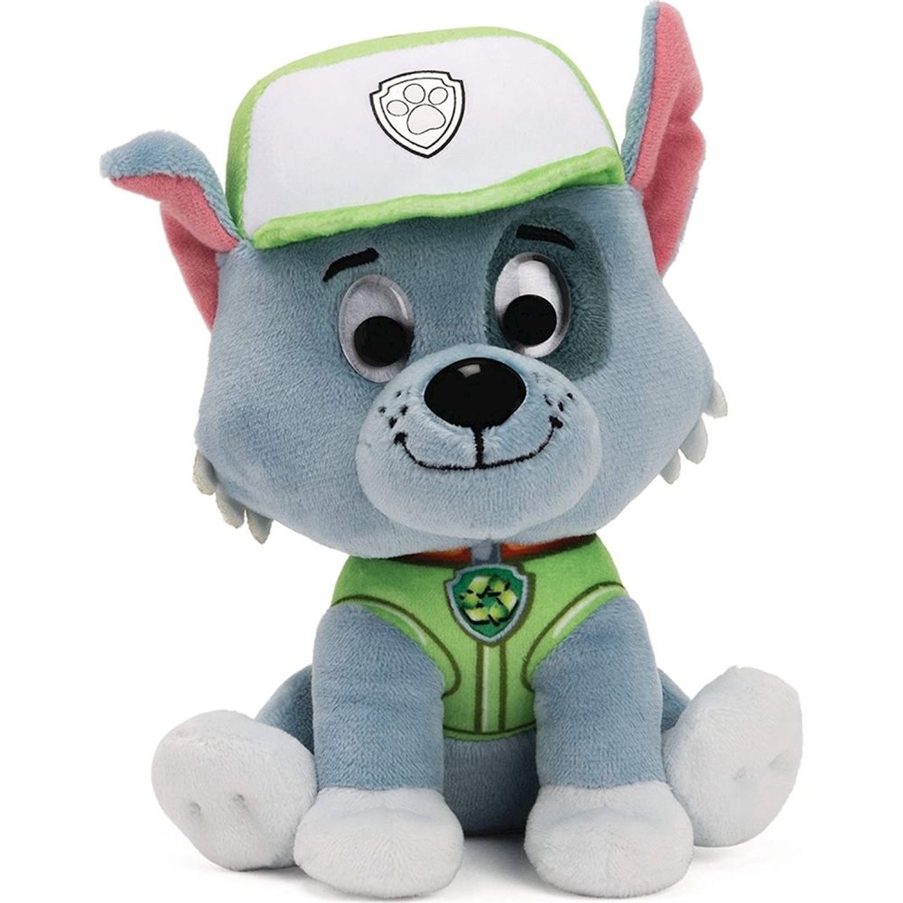 Paw Patrol Plüsch ass. 15cm