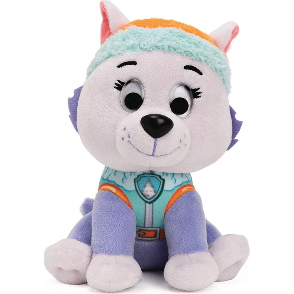 Paw Patrol Plüsch ass. 15cm