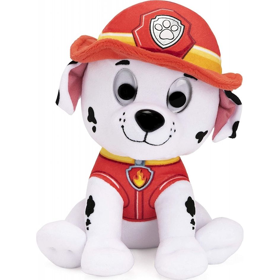 Paw Patrol Plüsch Marshall 23cm