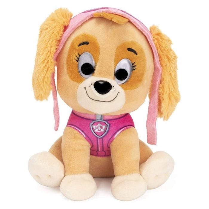 Paw Patrol Plüsch Skye 23cm