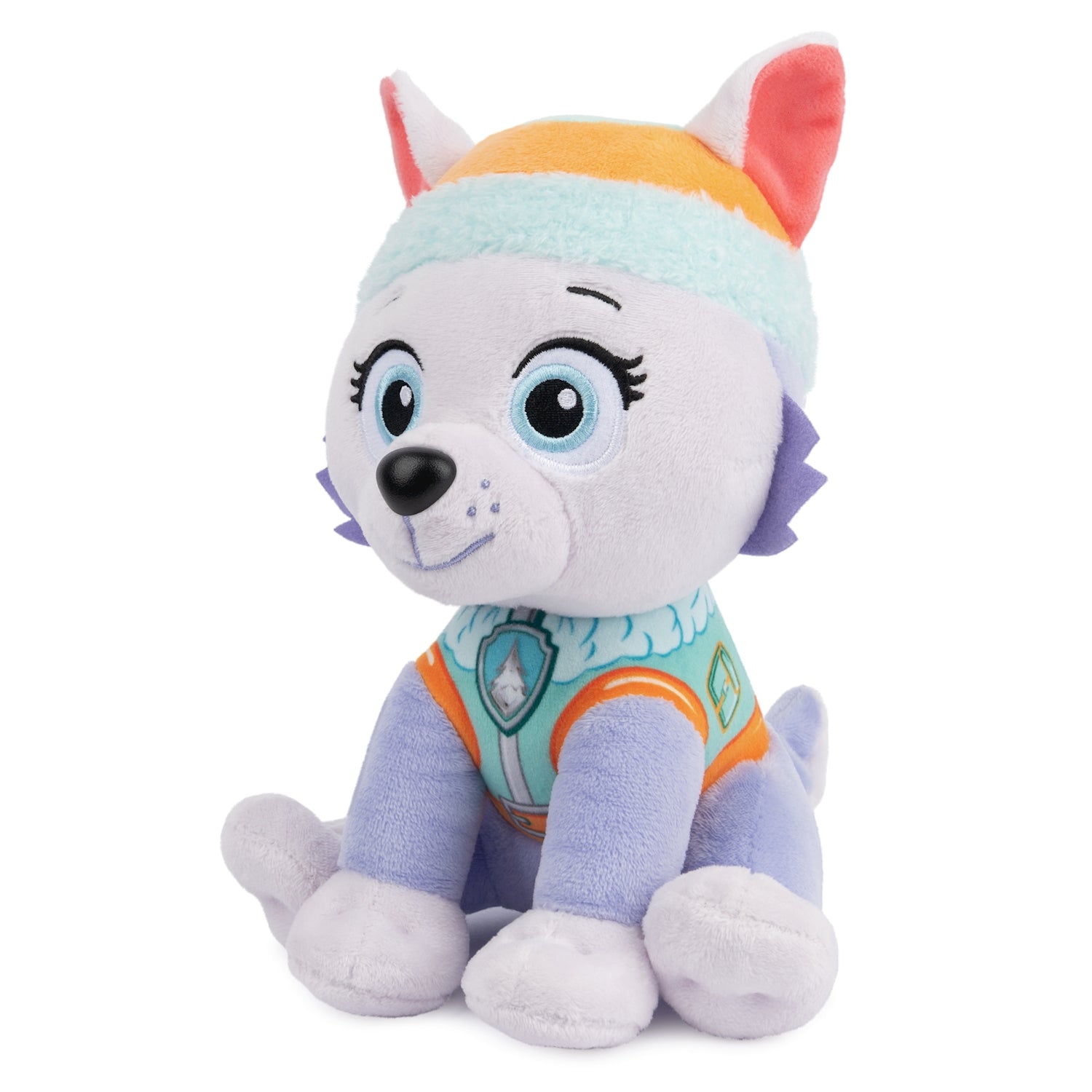 Spin Master Paw Patrol Plüsch Everest 23cm