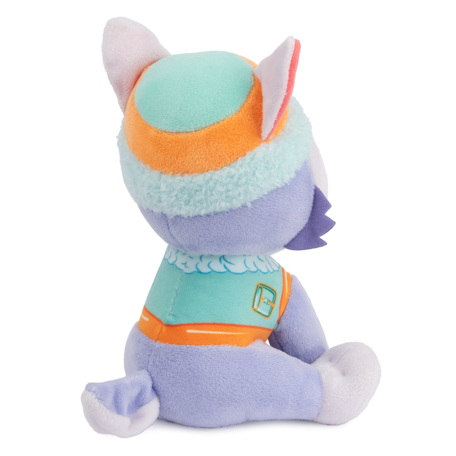 Spin Master Paw Patrol Plüsch Everest 23cm