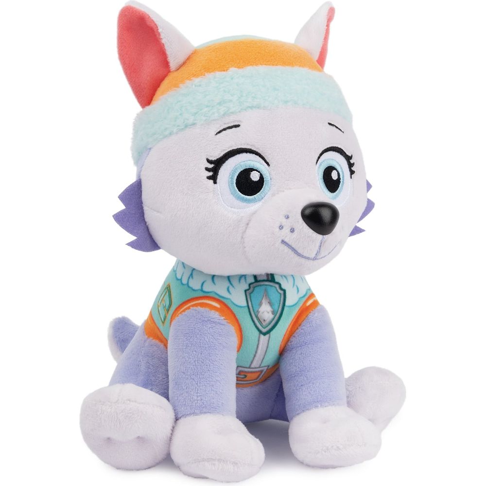 Spin Master Paw Patrol Plüsch Everest 23cm