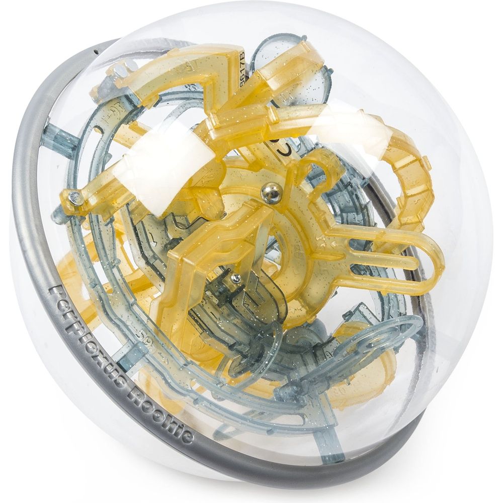 Harry Potter Perplexus Prophecy
