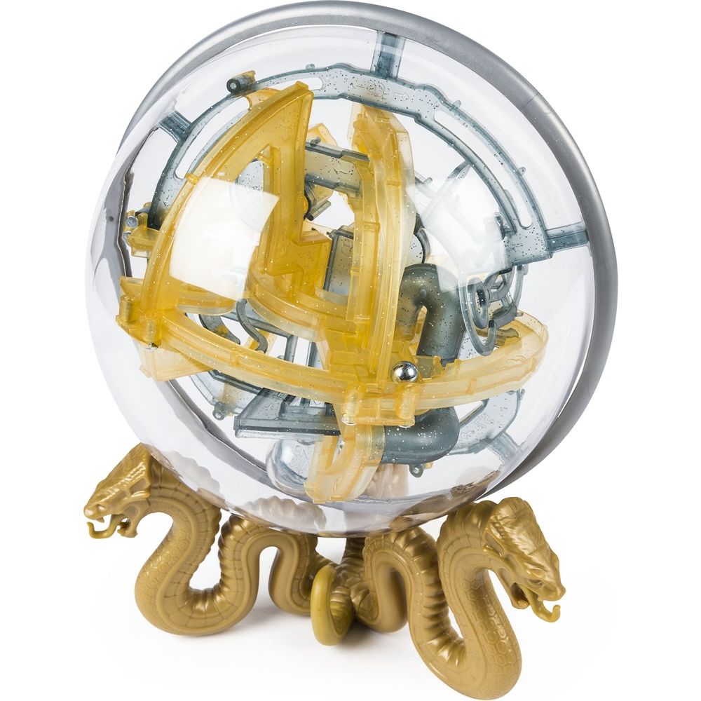 Harry Potter Perplexus Prophecy