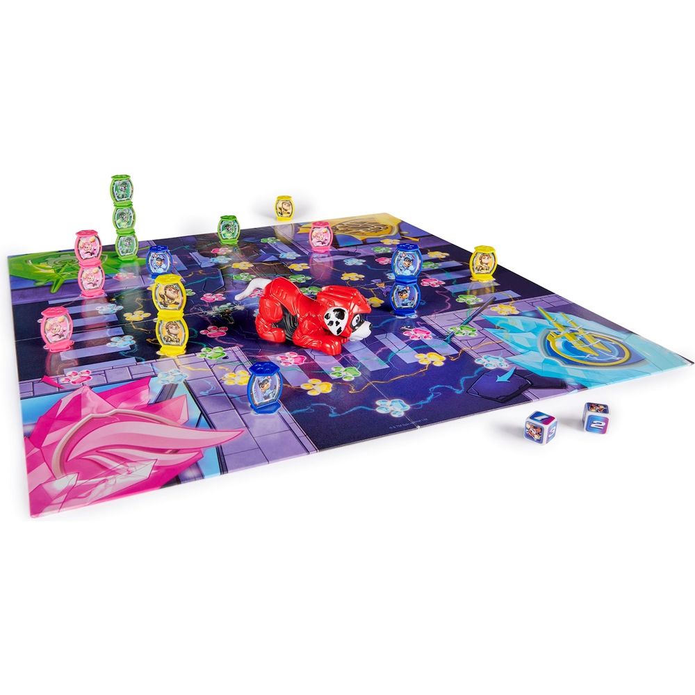 Paw Patrol Die Meteor-Mission Das Spiel zum Kinofilm