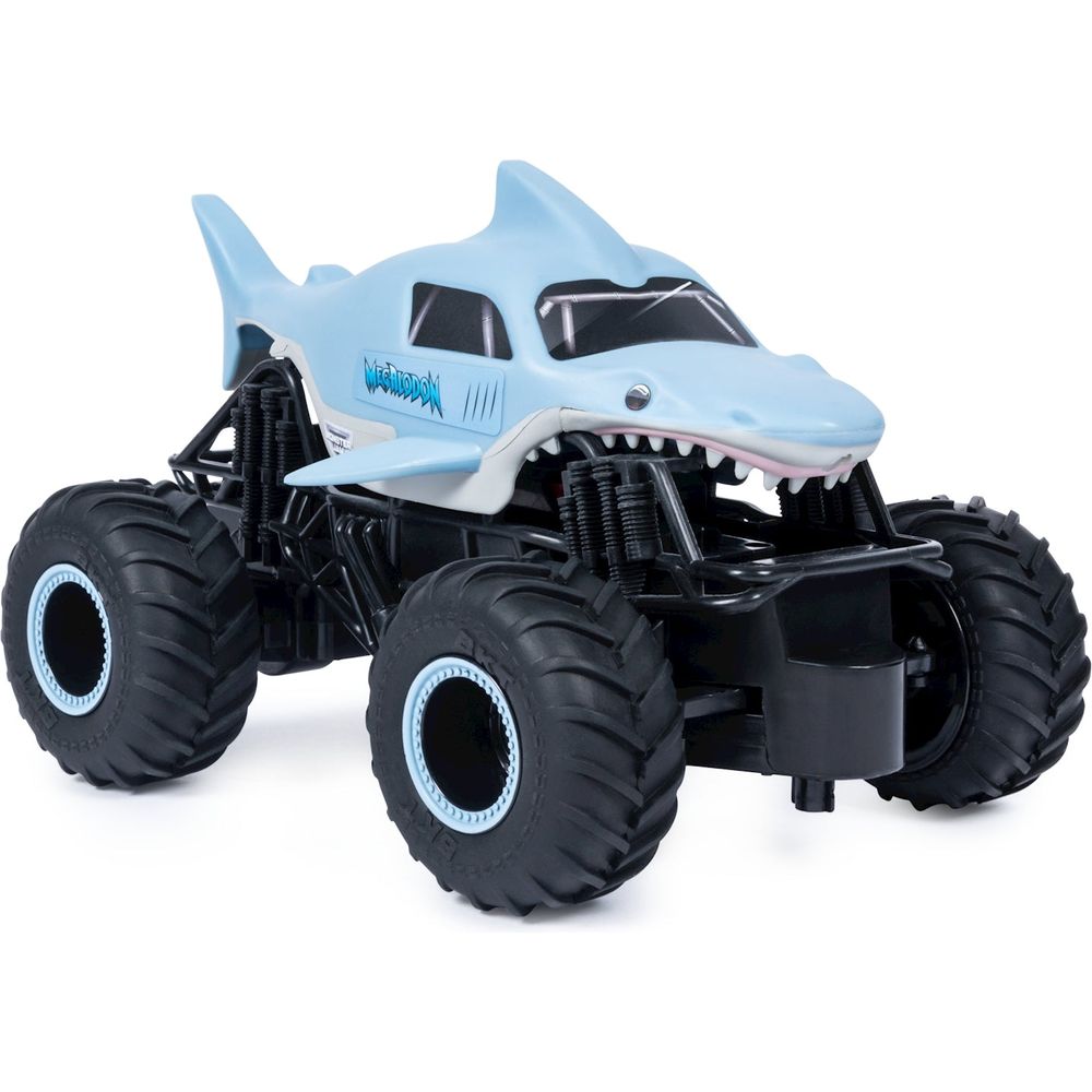 Monster Jam Megalodon