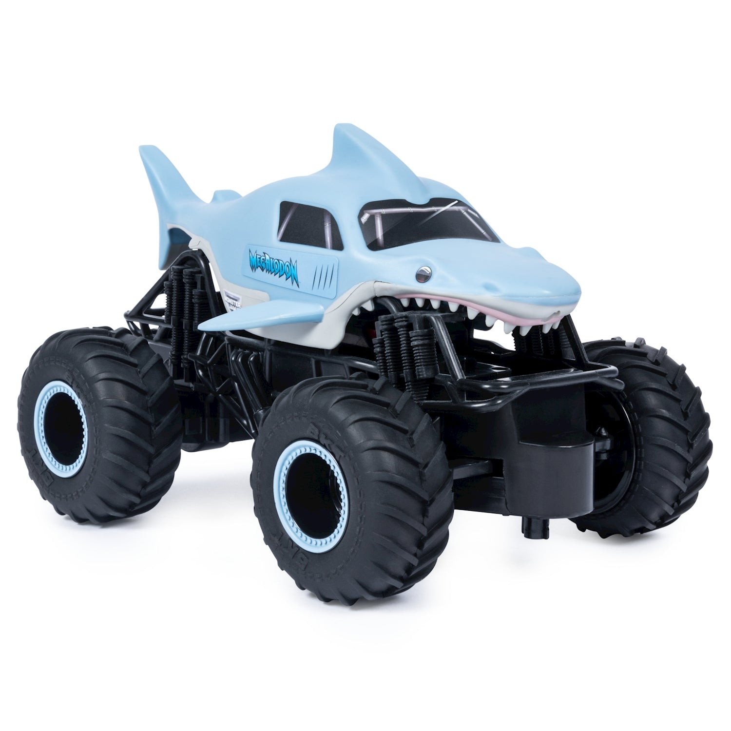 Monster Jam Megalodon